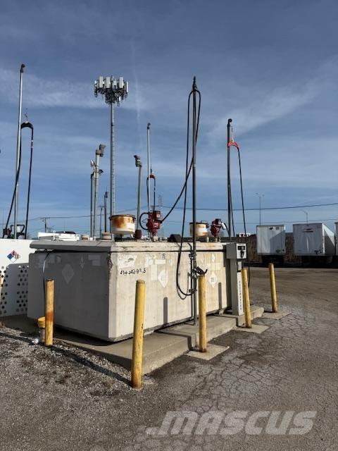  Unknown Egyéb daruk