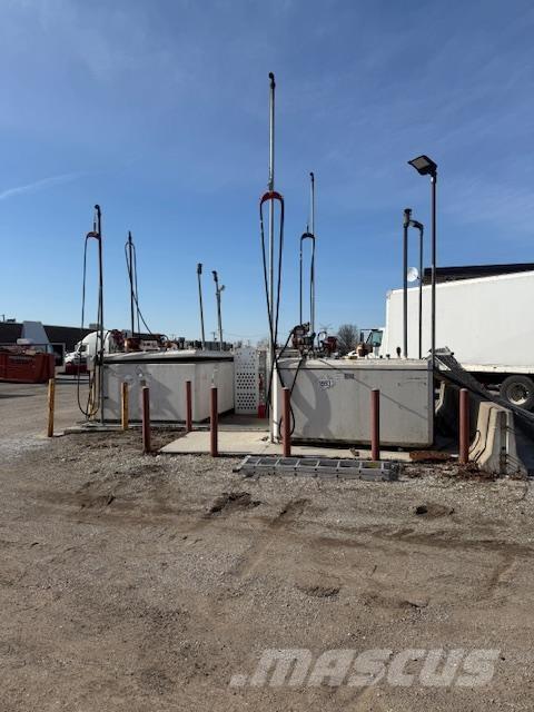  Unknown Egyéb daruk