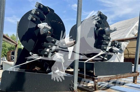  JCT Kerítésszerelési eszközök / kerítésfelszerelések