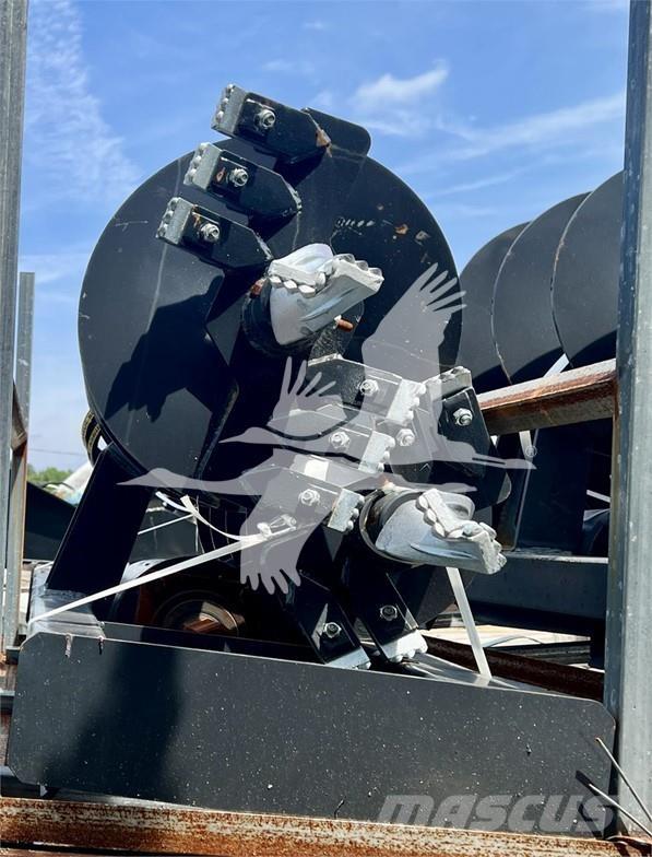  JCT Kerítésszerelési eszközök / kerítésfelszerelések