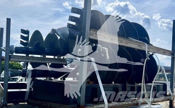  JCT Kerítésszerelési eszközök / kerítésfelszerelések