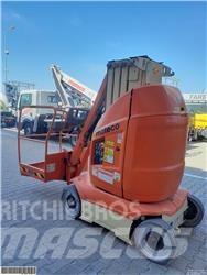 JLG Toucan 10E Személyemelők
