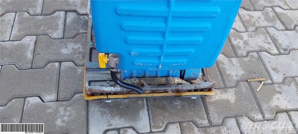 Weber CF 2A Hd Egyéb hengerek