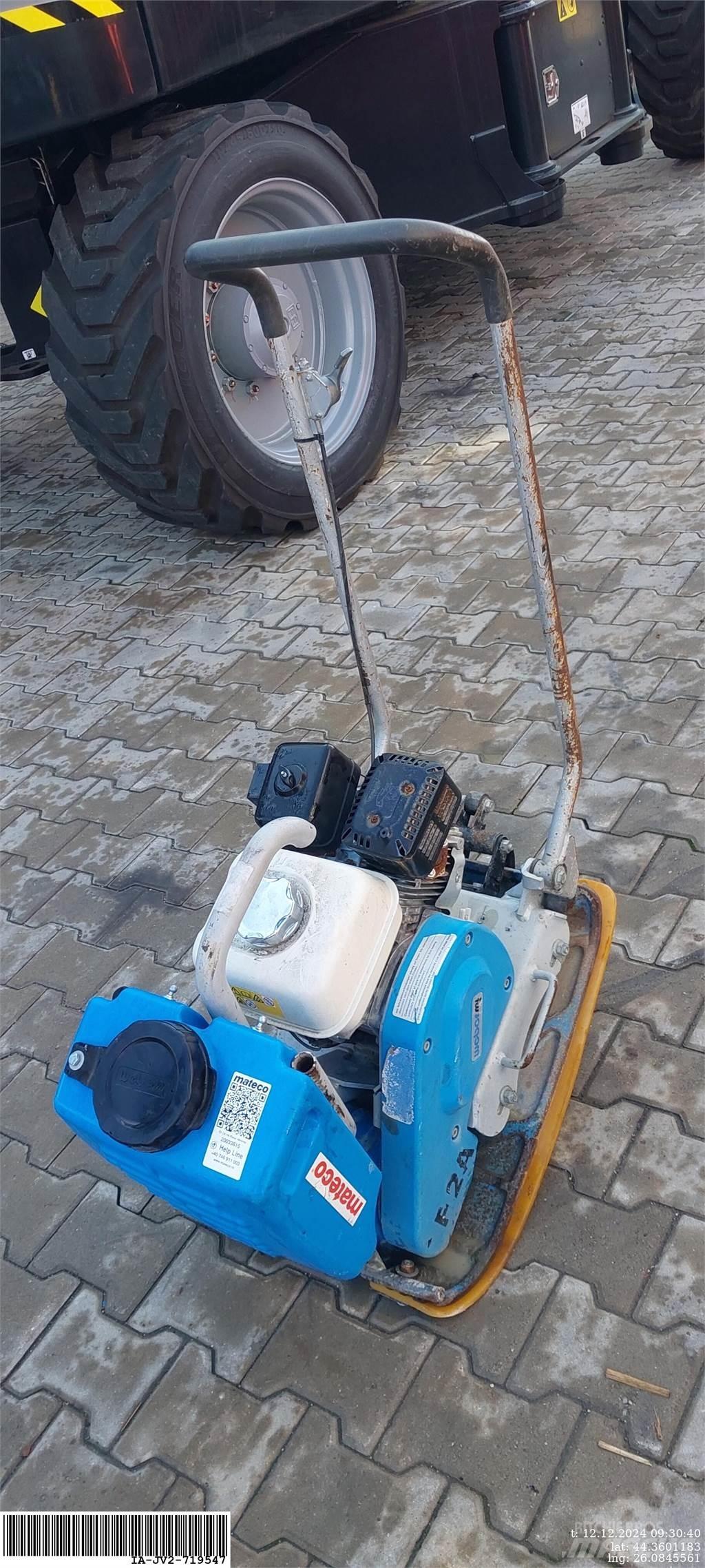 Weber CF 2A Hd Egyéb hengerek