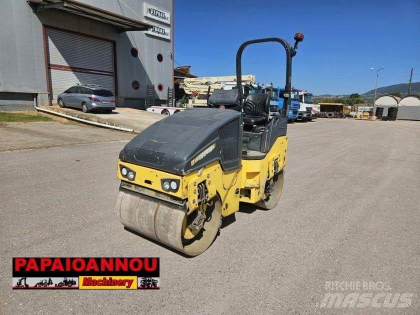 Bomag BW 100 AD-5 Építőipar - Egyebek