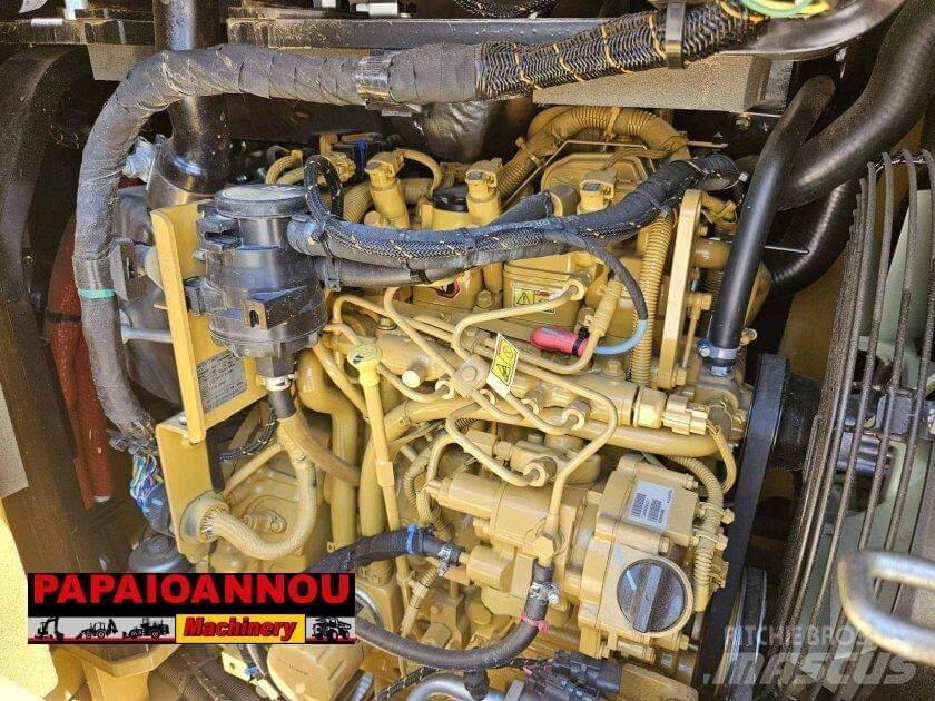 CAT 305 Cr Építőipar - Egyebek