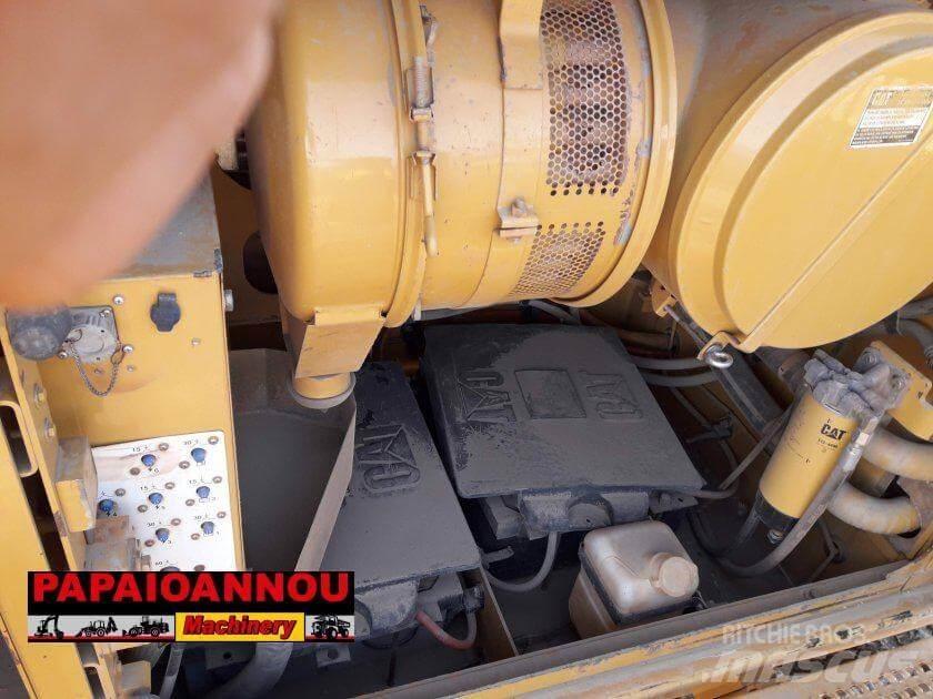 CAT 365B II Építőipar - Egyebek