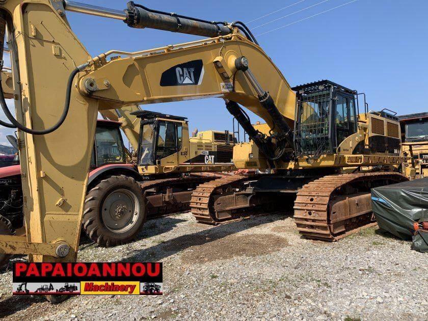 CAT 385C LME Építőipar - Egyebek