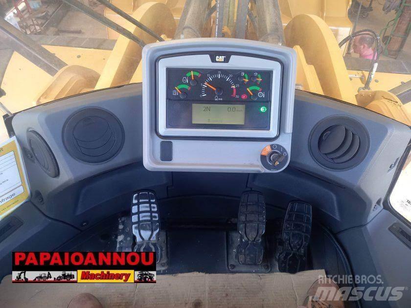 CAT 982 M Építőipar - Egyebek