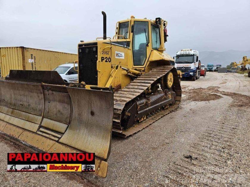 CAT D6N LGP Építőipar - Egyebek