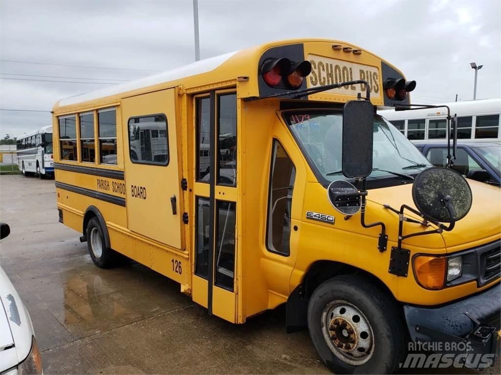 Ford THOMAS Egyéb buszok