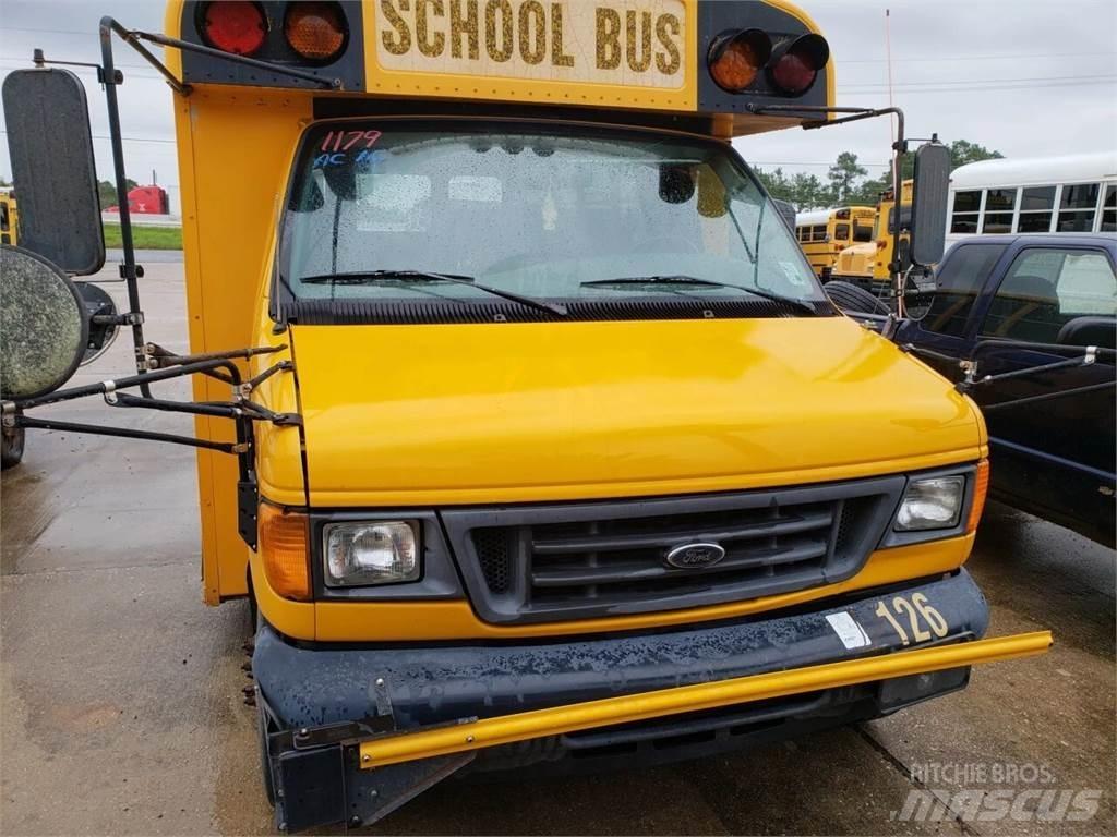 Ford THOMAS Egyéb buszok