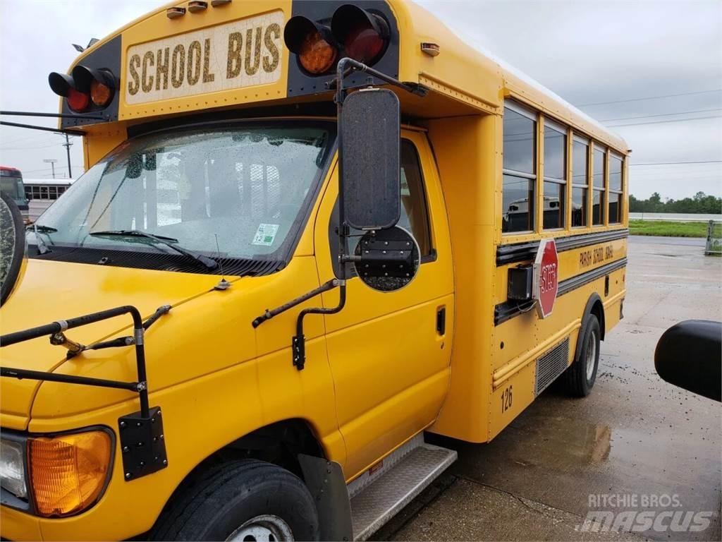 Ford THOMAS Egyéb buszok