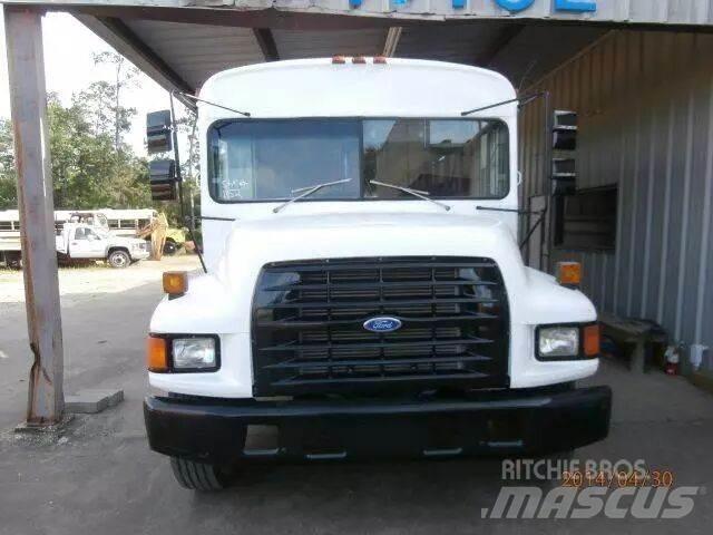 Ford WAYNE Egyéb buszok