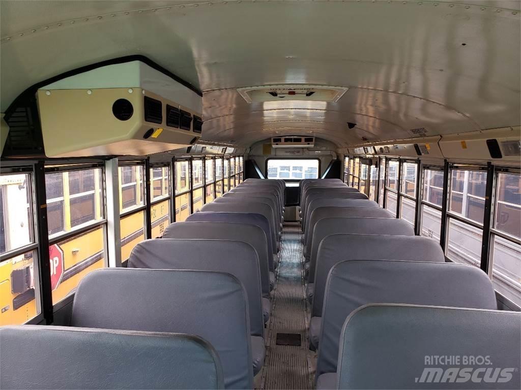 IC Bus 300 Egyéb buszok