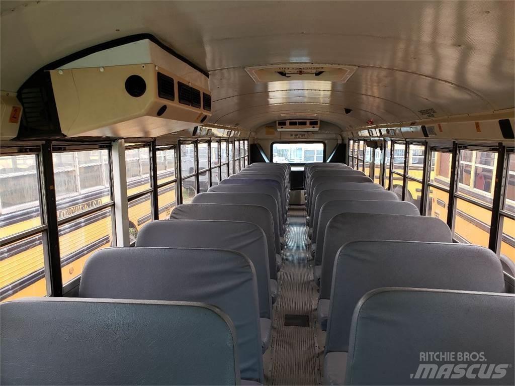 IC Bus 300 Egyéb buszok