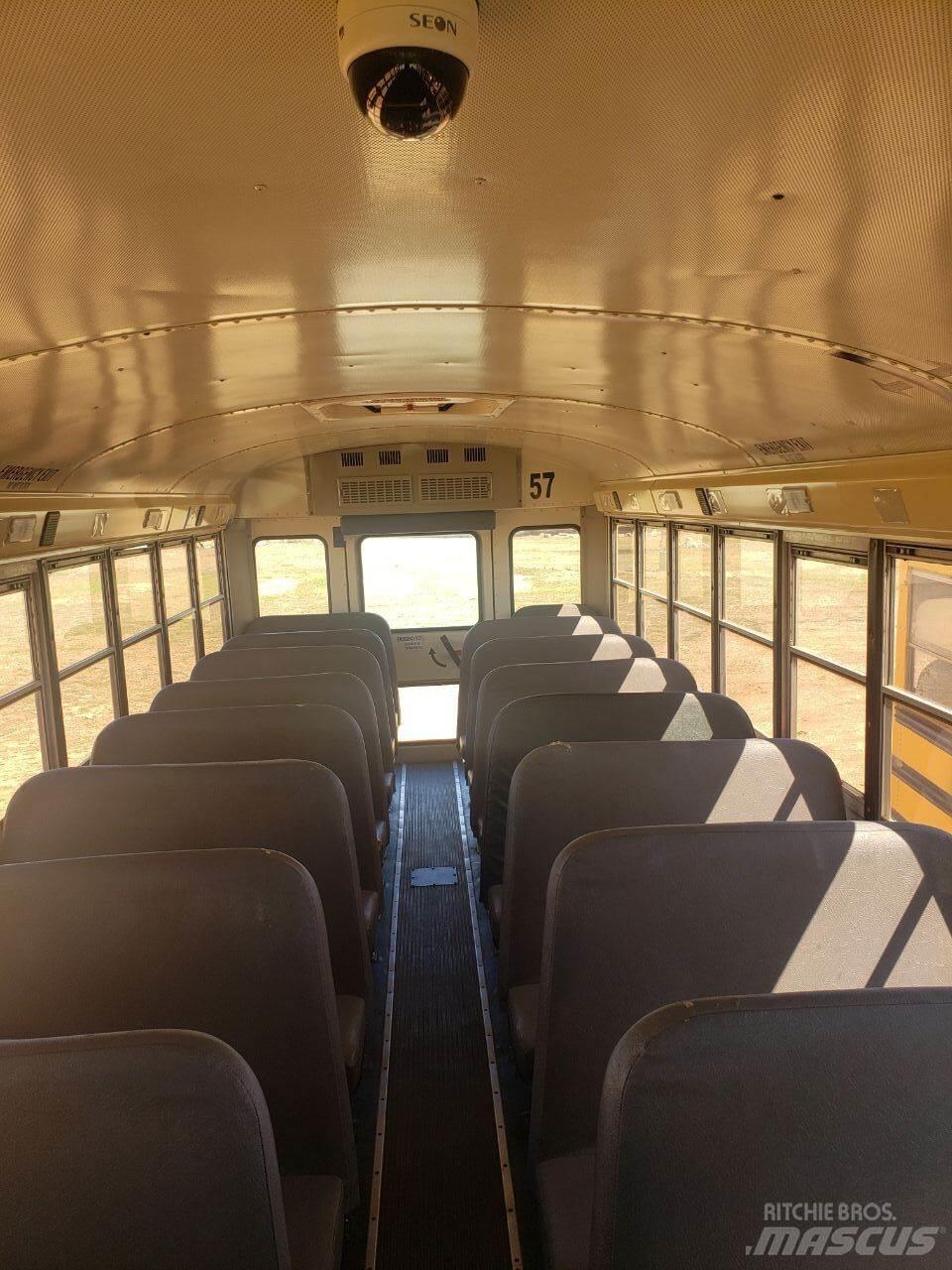 IC Bus CE200 Egyéb buszok