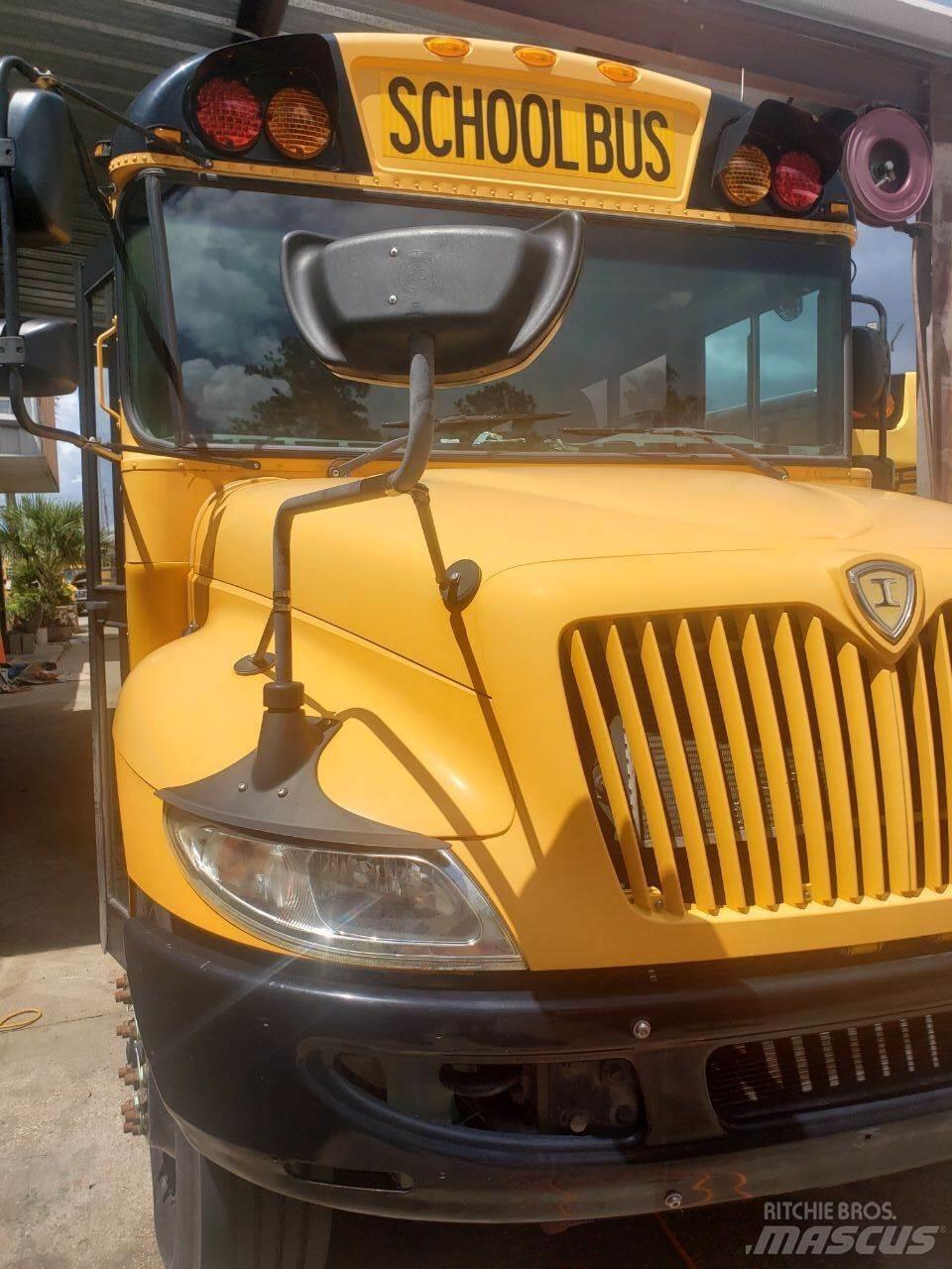 IC Bus CE300 Egyéb buszok