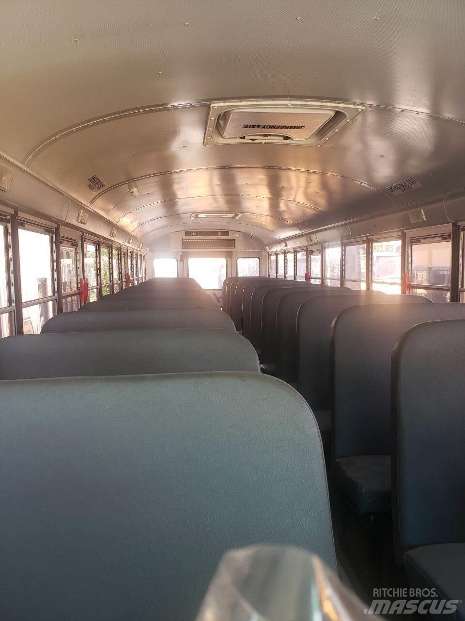 IC Bus CE300 Egyéb buszok