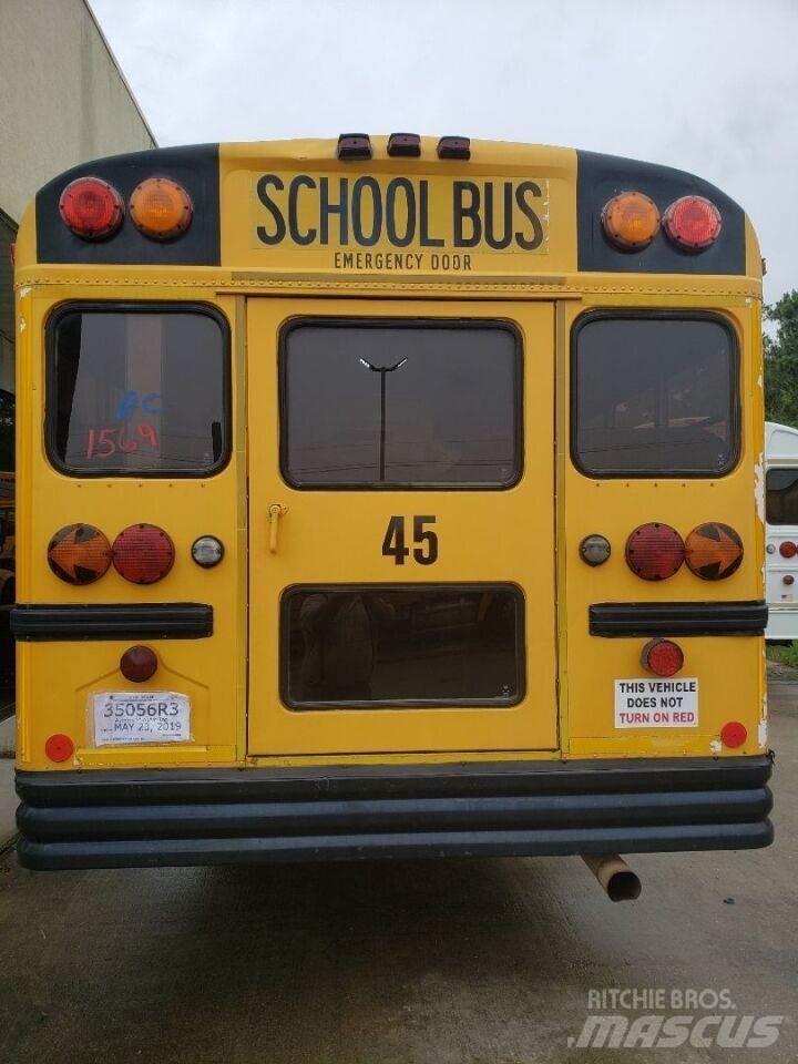 IC CE 200 Egyéb buszok