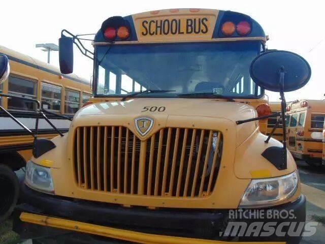 IC CE200 Egyéb buszok