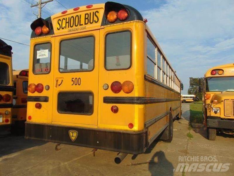 IC CE200 Egyéb buszok