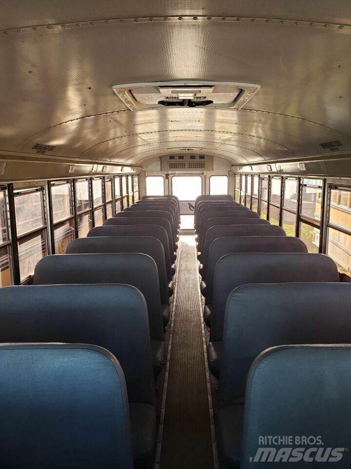 IC CE200 Egyéb buszok