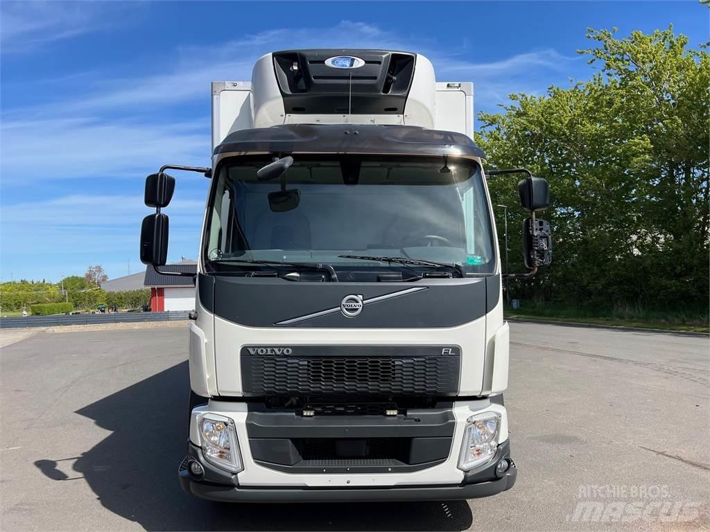 Volvo FL250 Hűtős