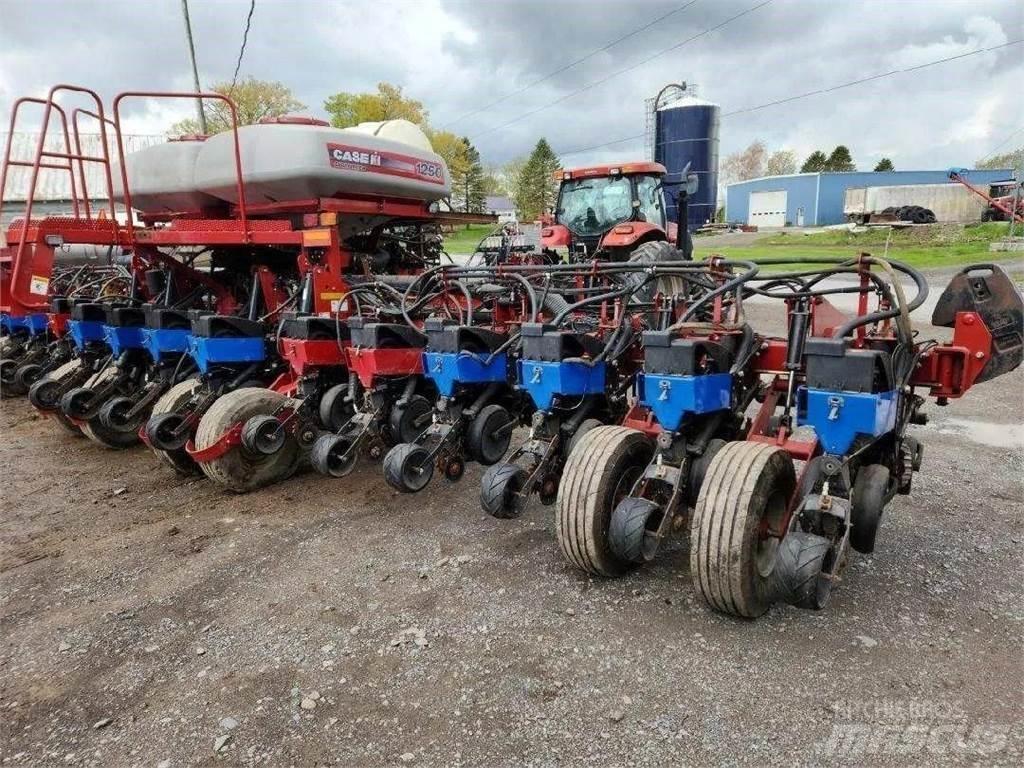 Case IH 1250 Egyéb alkatrészek