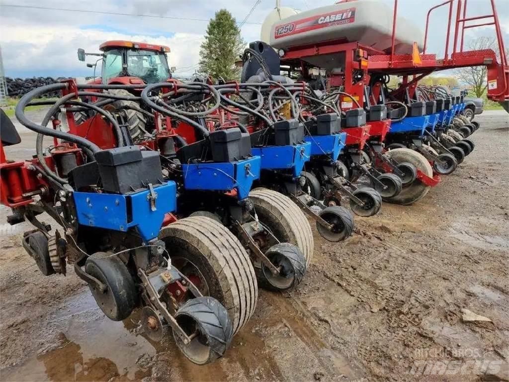 Case IH 1250 Egyéb alkatrészek
