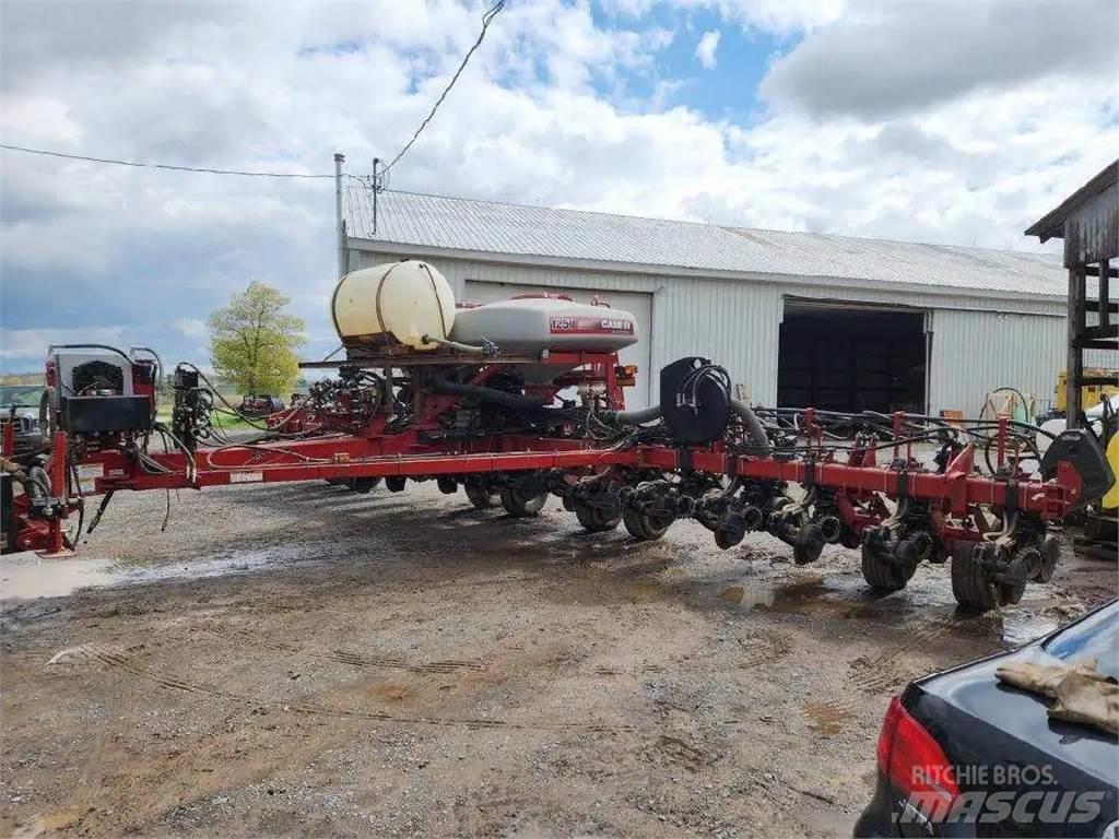 Case IH 1250 Egyéb alkatrészek