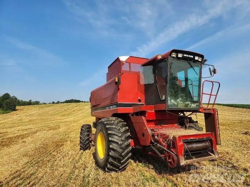 Case IH 1680 Egyéb alkatrészek