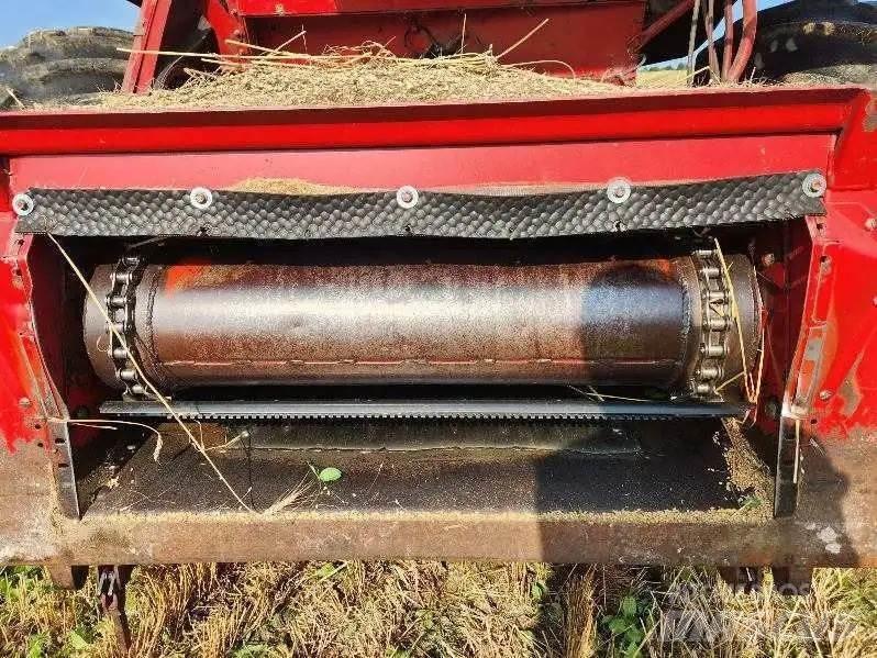 Case IH 1680 Egyéb alkatrészek