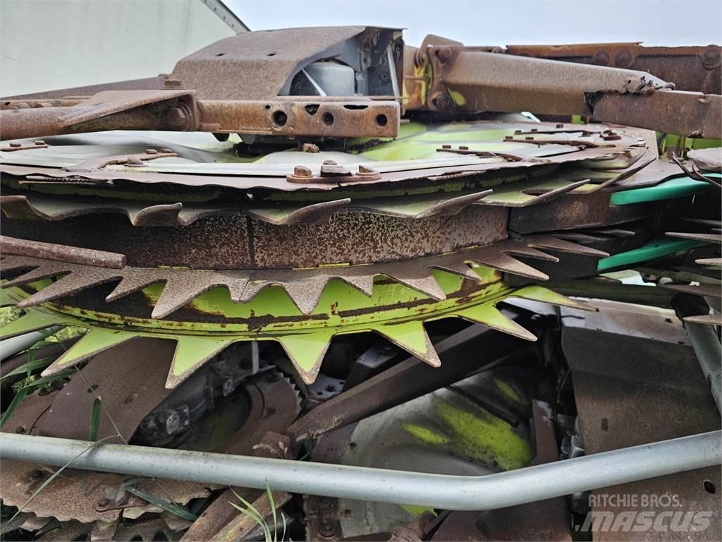 CLAAS ORBIS 750 Egyéb alkatrészek