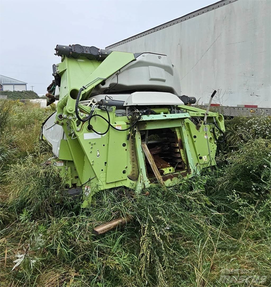 CLAAS ORBIS 750 Egyéb alkatrészek