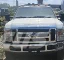 Ford F350 Egyéb alkatrészek