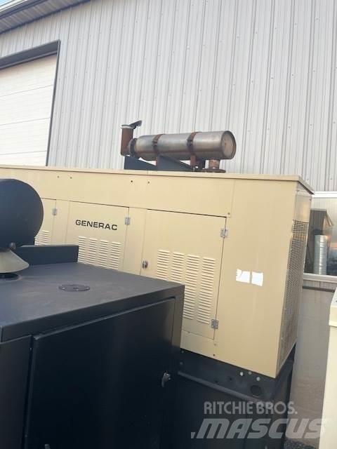 Generac 180kw Egyéb alkatrészek