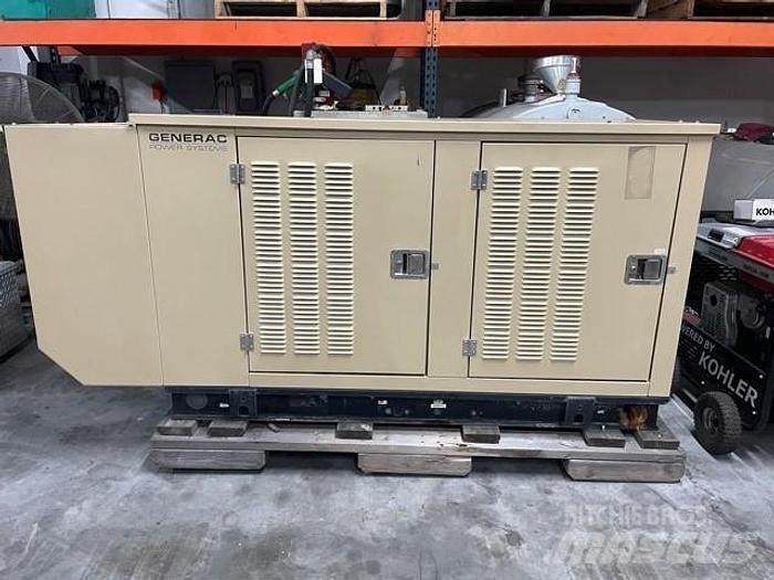 Generac 4605 Egyéb alkatrészek