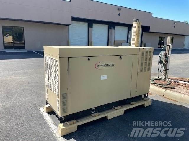 Generac 60kw Egyéb alkatrészek