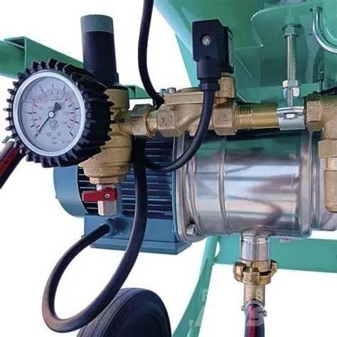 Imer Spin 30 Egyéb alkatrészek