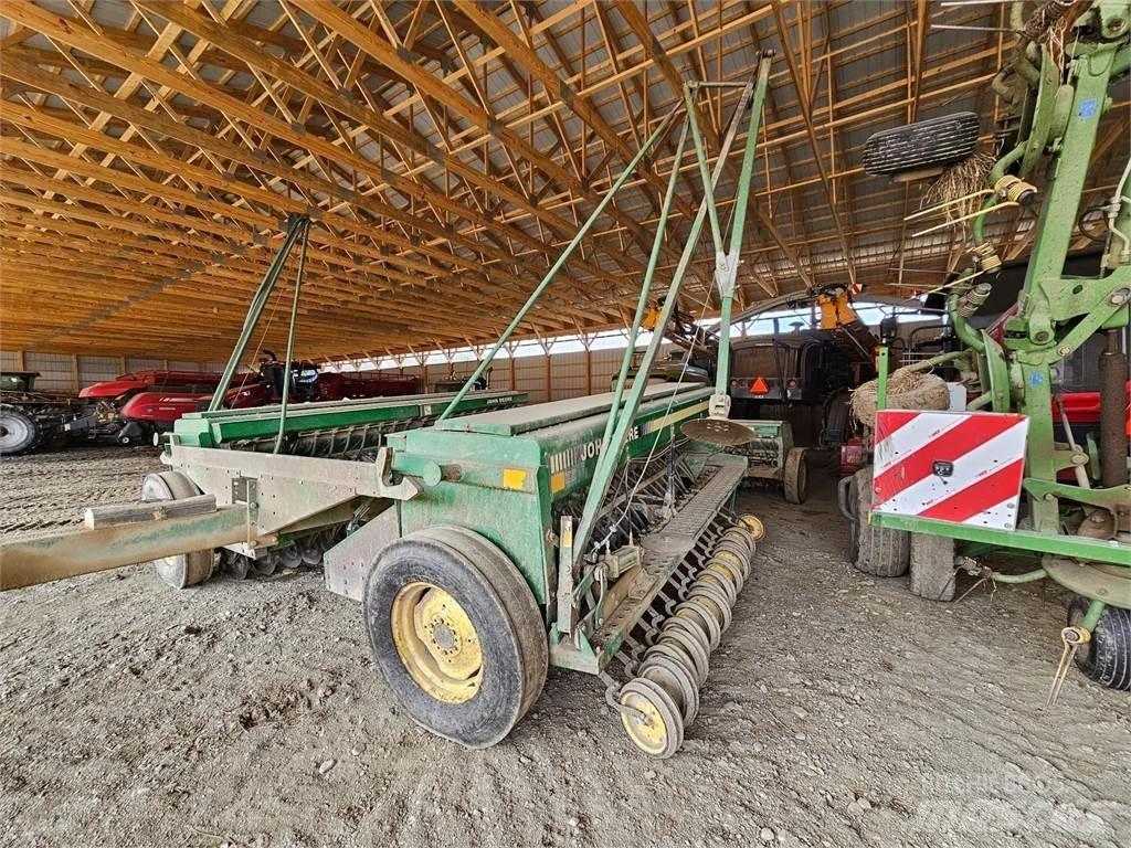 John Deere 450 Egyéb alkatrészek