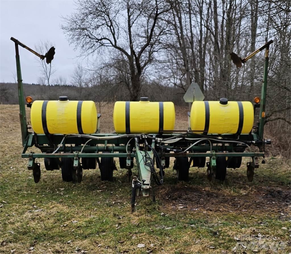 John Deere 7000 Egyéb alkatrészek