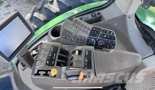 John Deere 8285r Traktorok