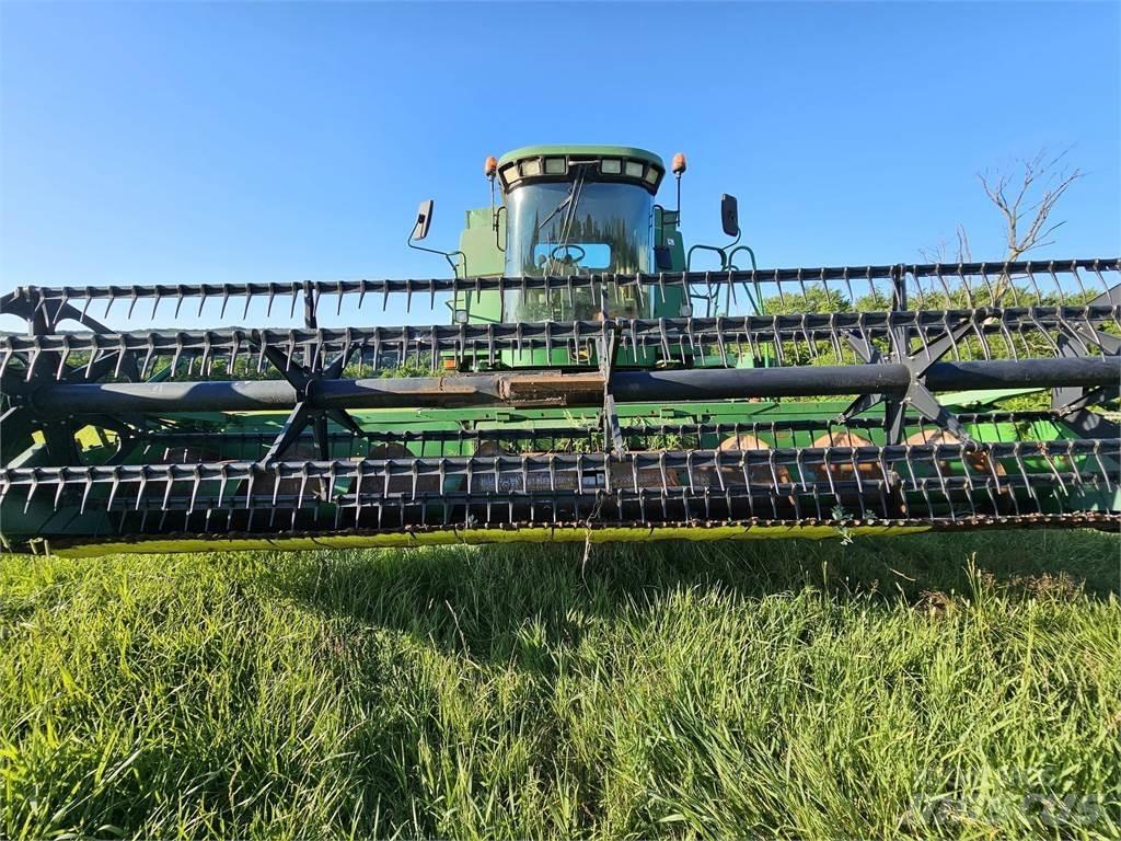 John Deere 920 Egyéb alkatrészek