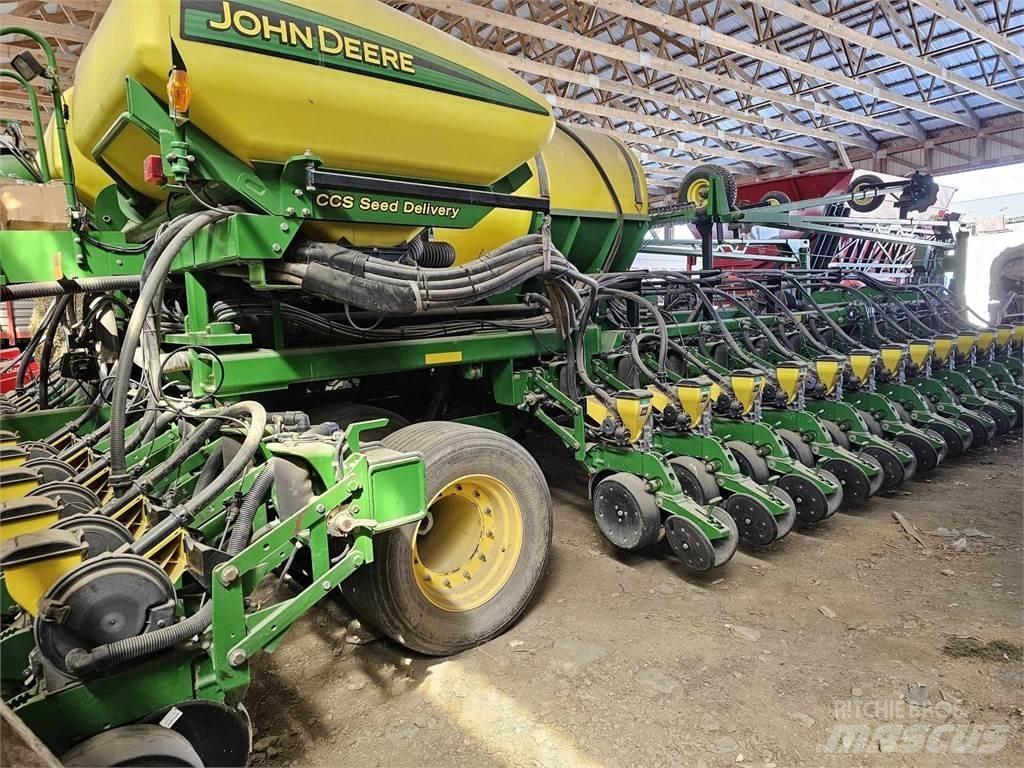 John Deere DB60 Egyéb alkatrészek
