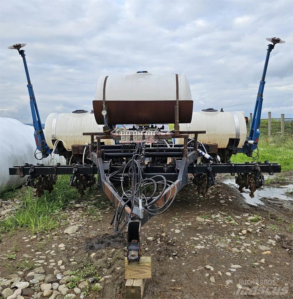 Kinze 3000 Egyéb alkatrészek