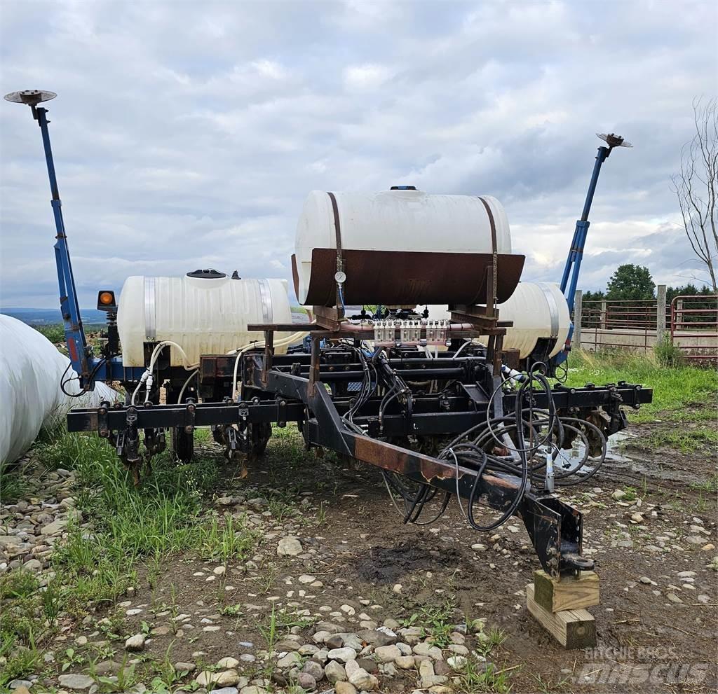 Kinze 3000 Egyéb alkatrészek