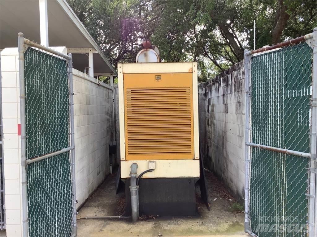 Kohler 200kw Egyéb alkatrészek