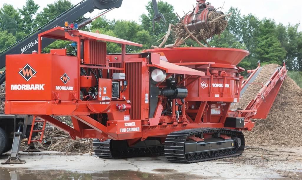 Morbark 1200xl Egyéb alkatrészek