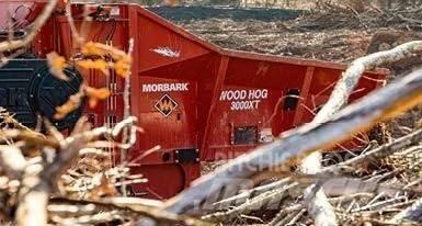 Morbark 3000 Egyéb alkatrészek
